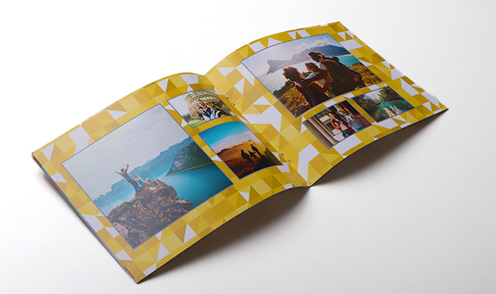Fotolivro Revista 15x19