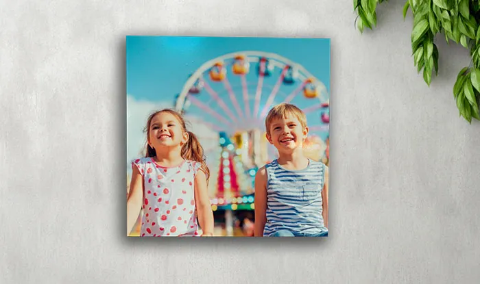 Painel Fotográfico 32x32
