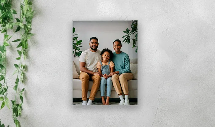 Quadro Bliss 23x30
