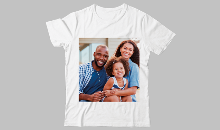 Camiseta Adulto 27x18